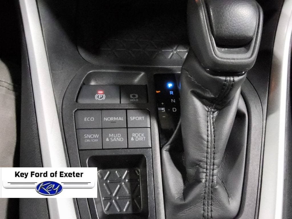 Used 2024 Toyota RAV4 XLE w/ Weather Package AWD/4WD image 41
