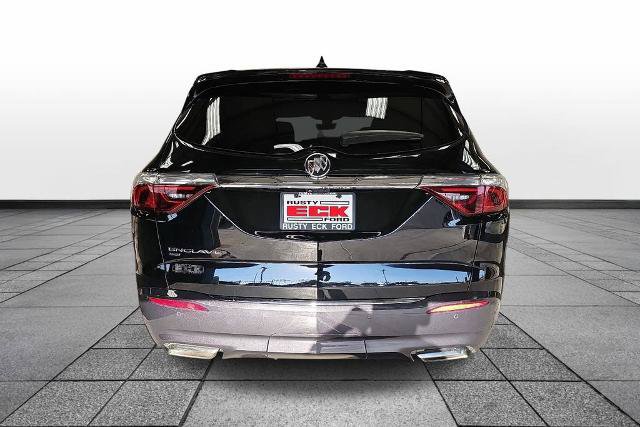 Used 2024 Buick Enclave Premium AWD/4WD image 6