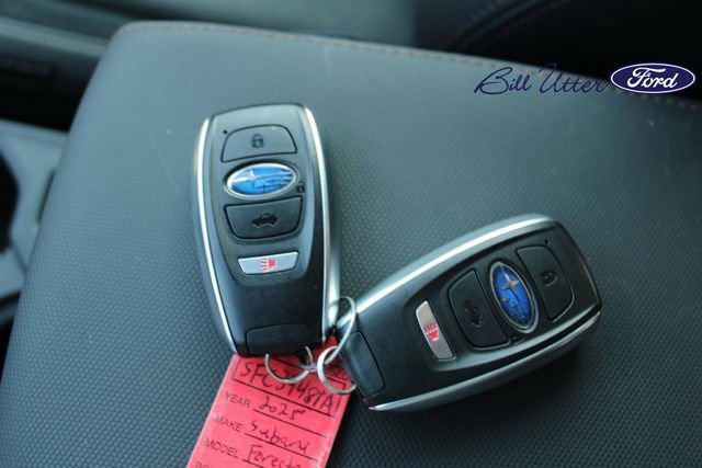 Used 2025 Subaru Forester Touring w/ Popular Package - Touring image 27