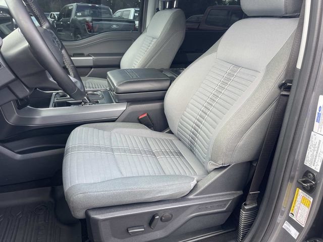 Certified 2023 Ford F150 XLT w/ Equipment Group 302A High AWD/4WD image 29