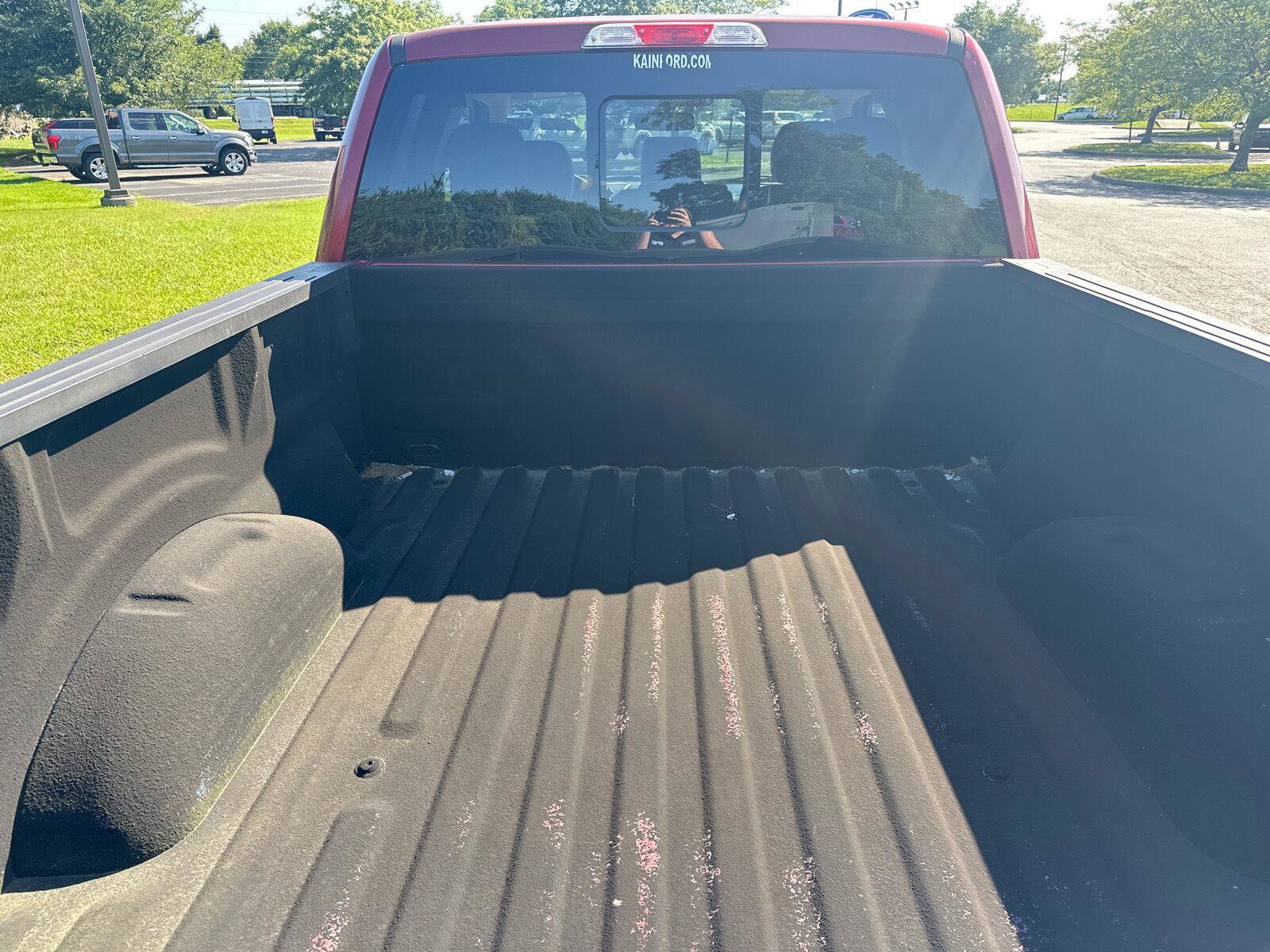 Certified 2018 Ford F150 XLT w/ Equipment Group 301A Mid AWD/4WD image 12