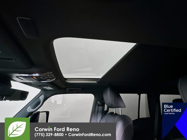 Used 2024 Lexus GX 550 w/ Accessory Package (2T) AWD/4WD image 26