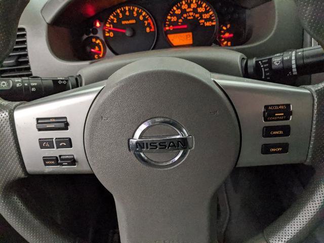 Used 2021 Nissan Frontier SV w/ Midnight Edition Floor Mats image 18