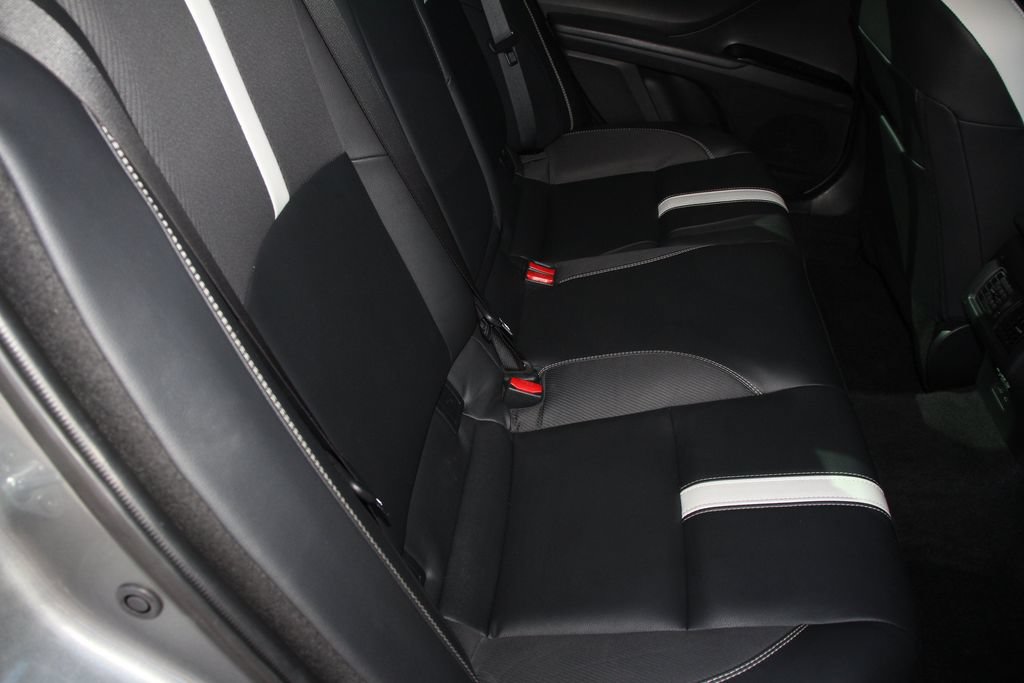 Used 2025 Toyota Camry SE FWD image 25