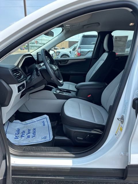 Certified 2024 Ford Escape Active AWD/4WD image 15