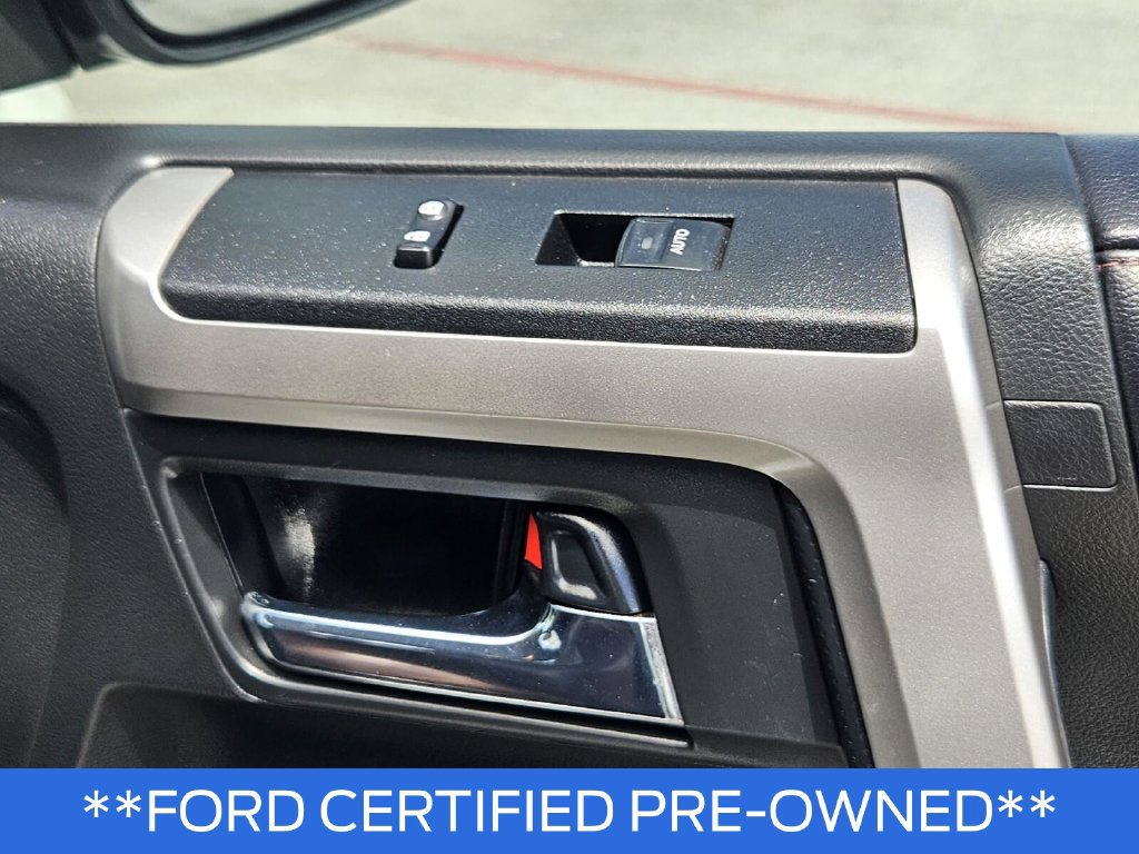 Used 2019 Toyota 4Runner Limited AWD/4WD image 12