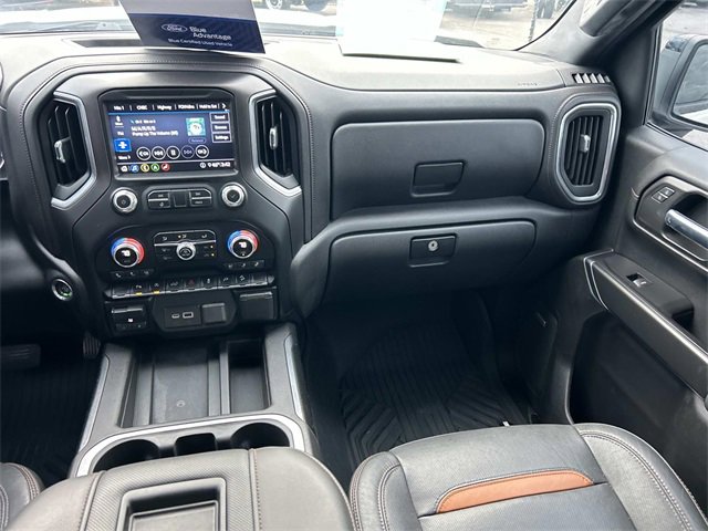 Used 2020 GMC Sierra 1500 AT4 w/ AT4 Premium Package image 15