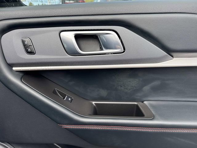Certified 2026 Ford Explorer ST image 15