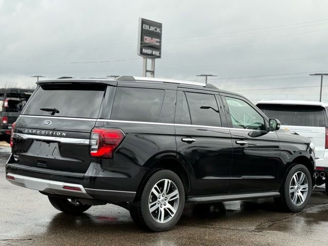 Certified 2024 Ford Expedition Limited image 41