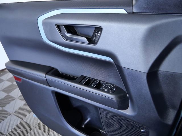 Certified 2023 Ford Bronco Sport Badlands AWD/4WD image 25