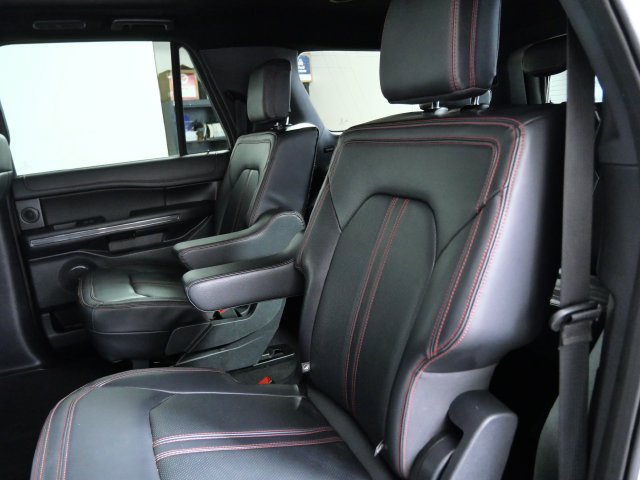 Certified 2024 Ford Expedition Max Limited AWD/4WD image 13