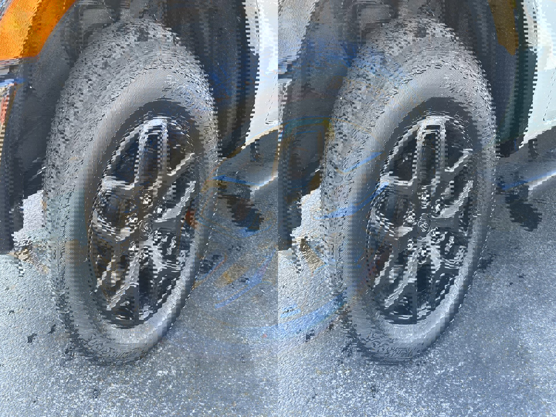 Certified 2022 Ford Ranger XLT w/ Equipment Group 301A Mid image 9