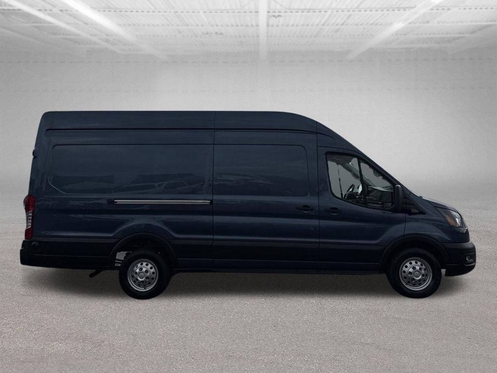 Certified 2024 Ford Transit 350 148 High Roof Extended AWD image 13