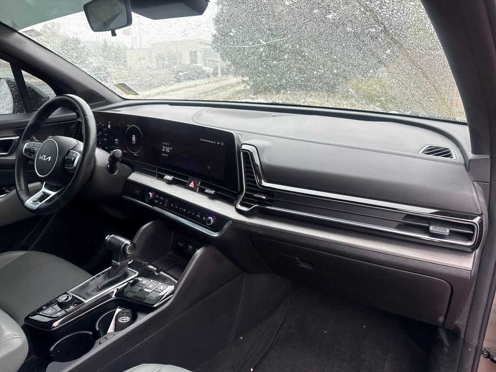 Used 2023 Kia Sportage X-Pro AWD/4WD image 27