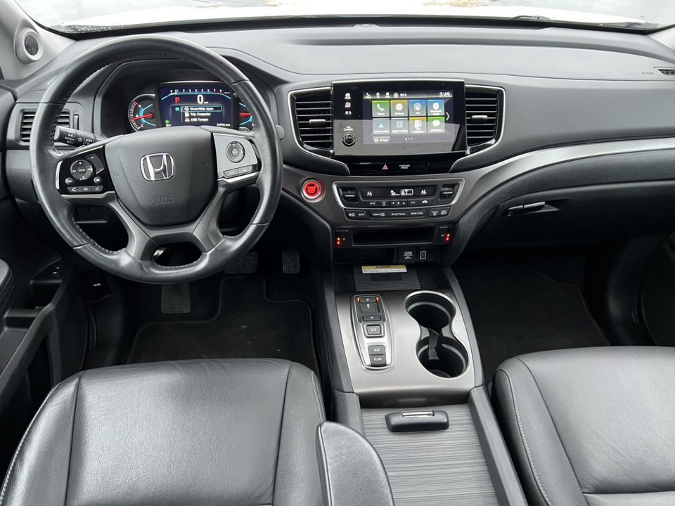 Used 2022 Honda Pilot Special Edition image 10