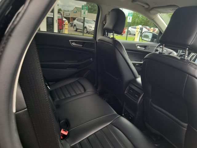 Certified 2024 Ford Edge SEL w/ Convenience Package AWD/4WD image 27