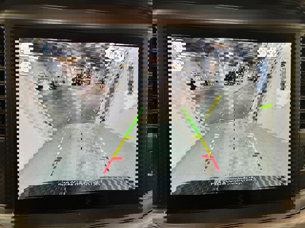 Certified 2025 Ford F150 XLT w/ Equipment Group 301A Standard image 26