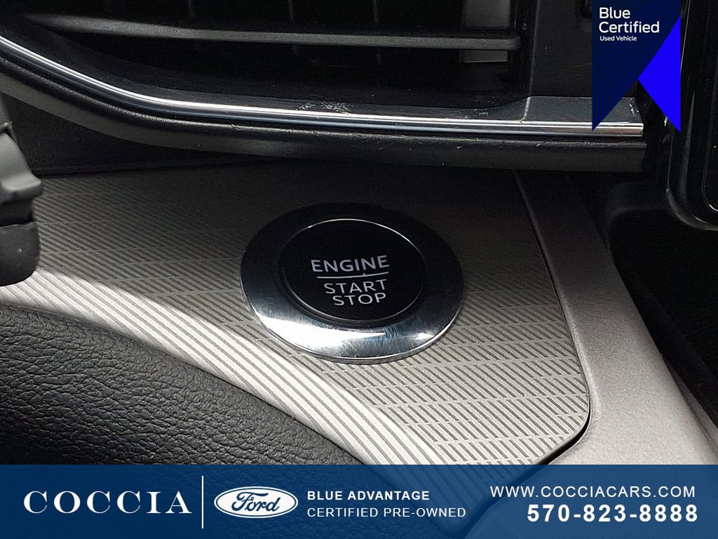 Certified 2023 Ford Explorer XLT w/ Equipment Group 202A AWD/4WD image 25