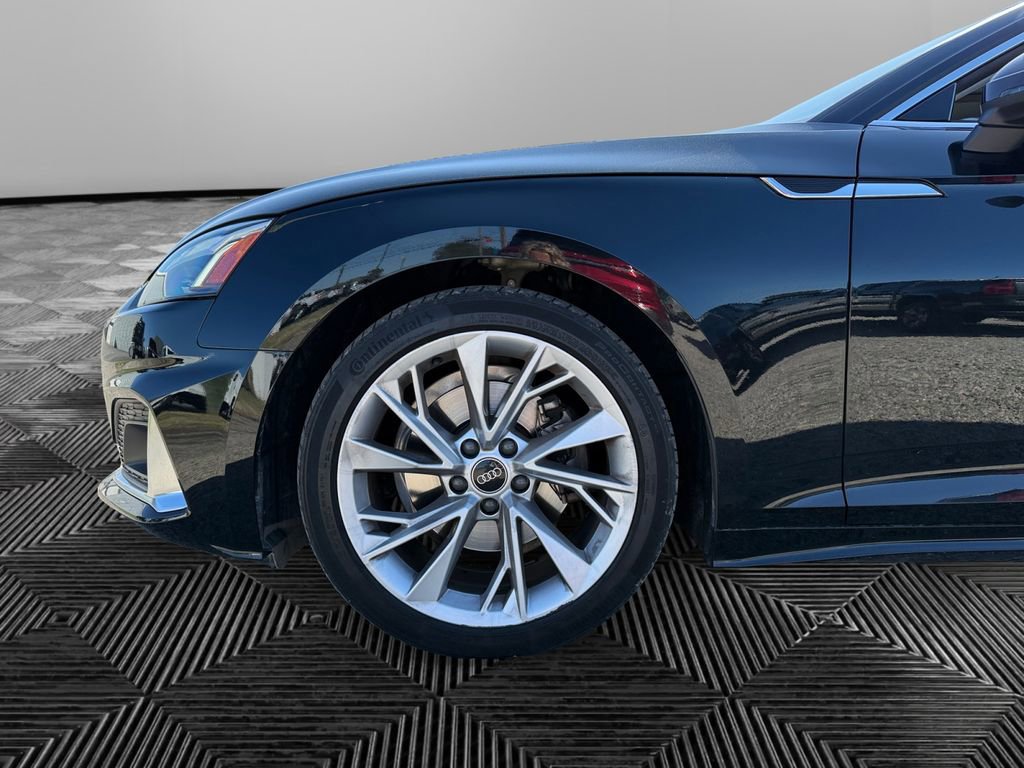 Used 2022 Audi A5 2.0T Premium Plus image 14