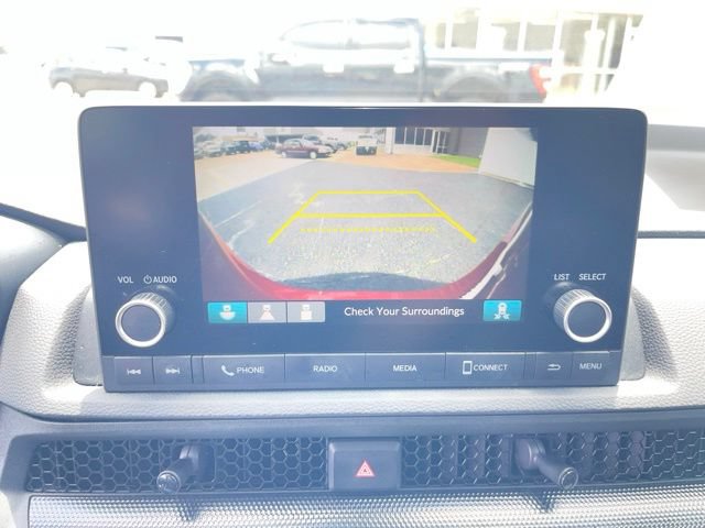 Used 2024 Honda CR-V Sport image 28