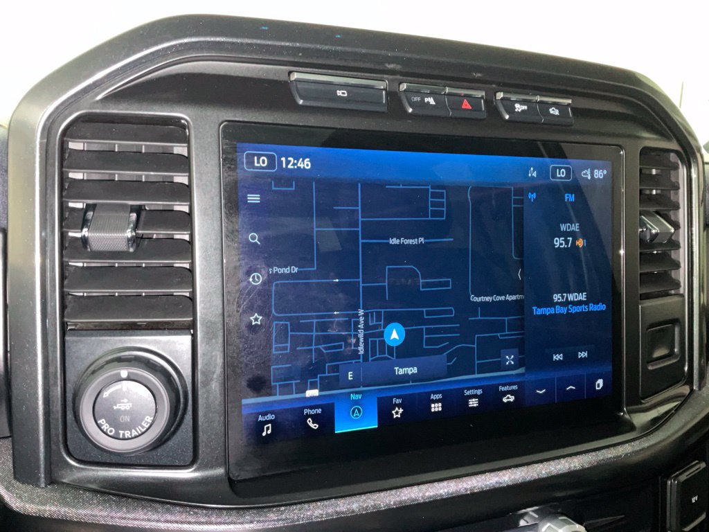 Certified 2023 Ford F150 Tremor w/ Equipment Group 402A High AWD/4WD image 23
