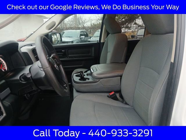 Used 2019 RAM 1500 Tradesman w/ Popular Equipment Group image 28