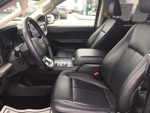 Certified 2023 Ford Expedition XLT AWD/4WD image 9