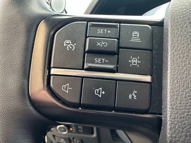 Certified 2023 Ford F150 Platinum w/ Equipment Group 701A High AWD/4WD image 25