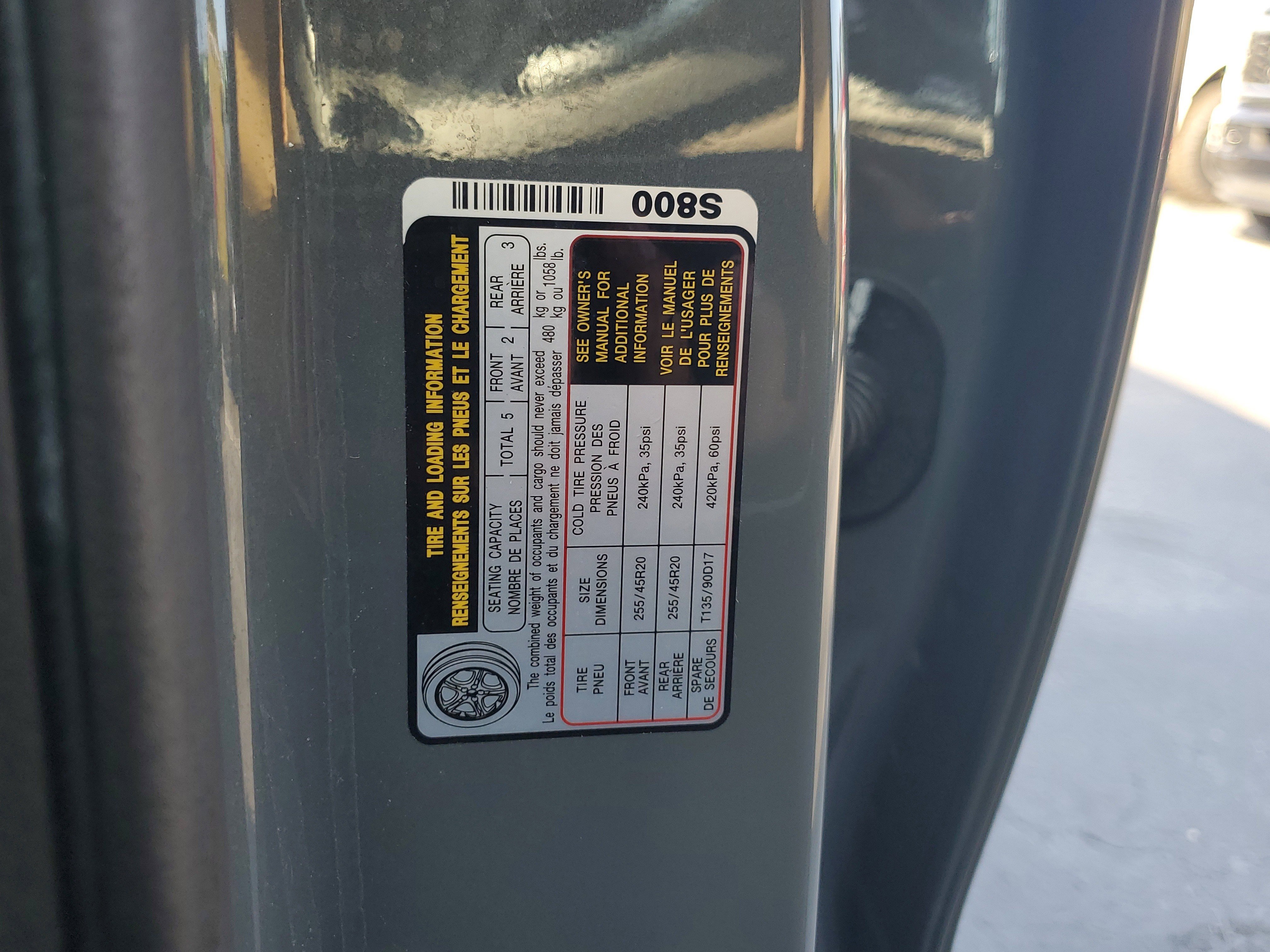 Used 2023 Hyundai Santa Fe Calligraphy image 33