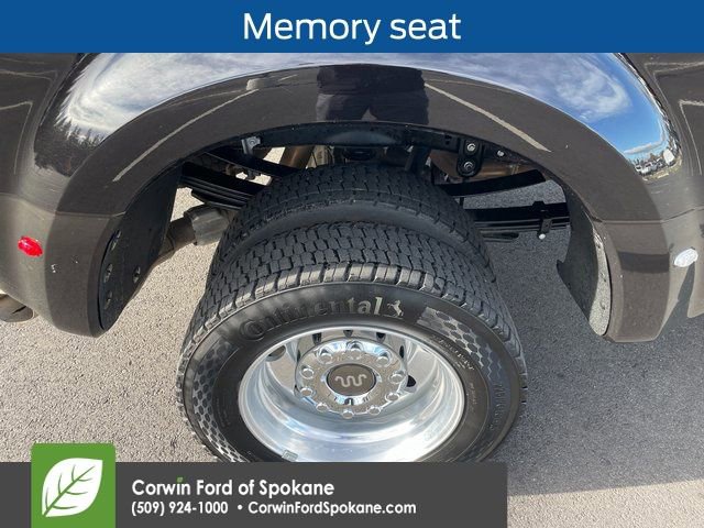 Certified 2025 Ford F450 King Ranch image 23