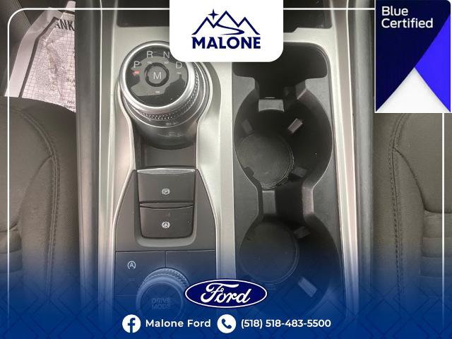 Certified 2020 Ford Explorer XLT w/ Comfort Package AWD/4WD image 31