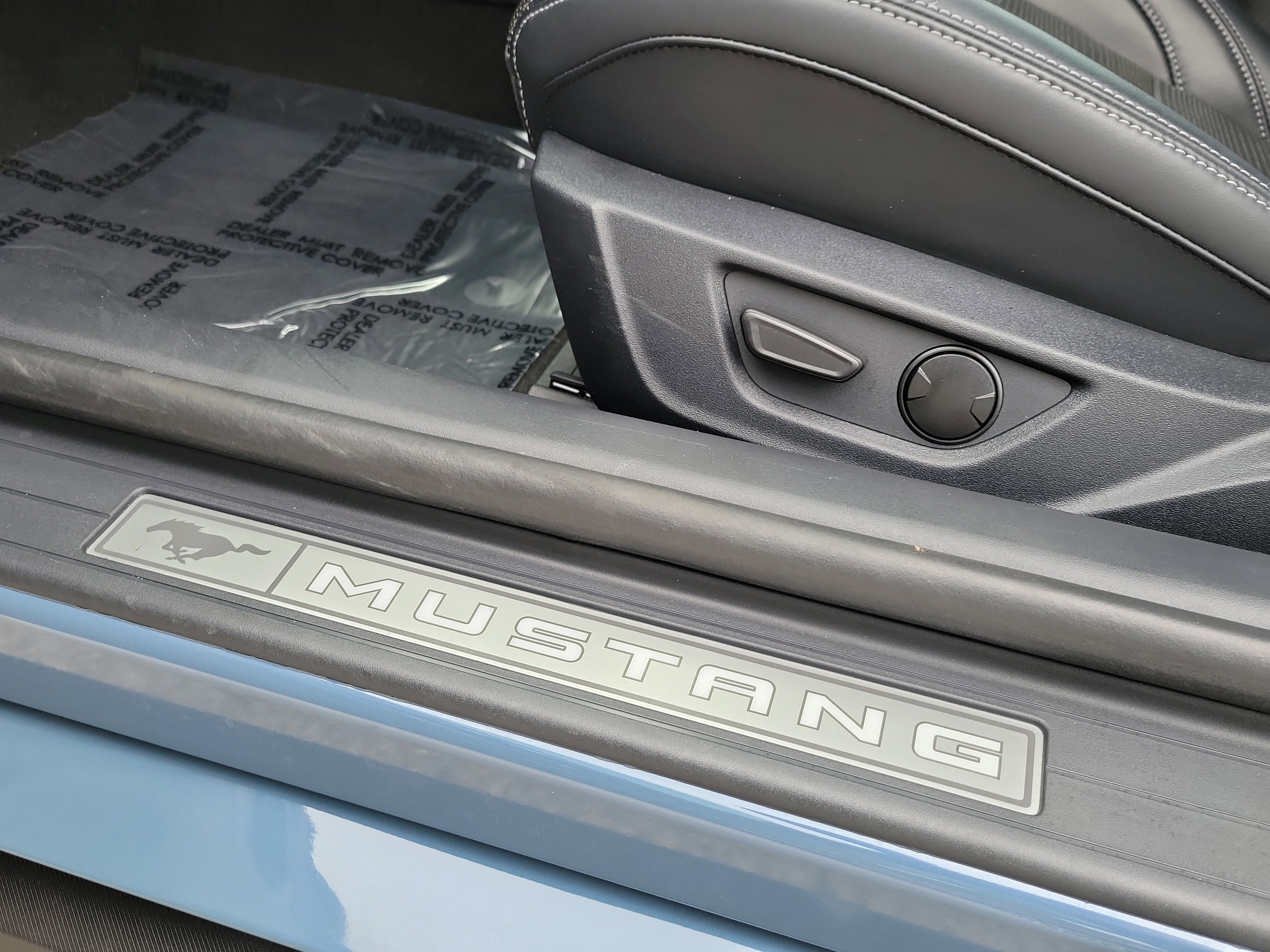 Certified 2024 Ford Mustang GT Premium image 14