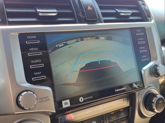 Used 2020 Toyota 4Runner Limited image 26