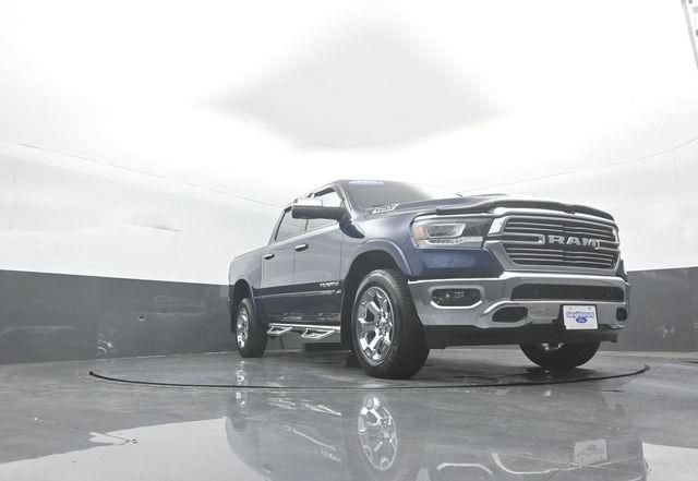 Used 2020 RAM 1500 Laramie AWD/4WD image 35
