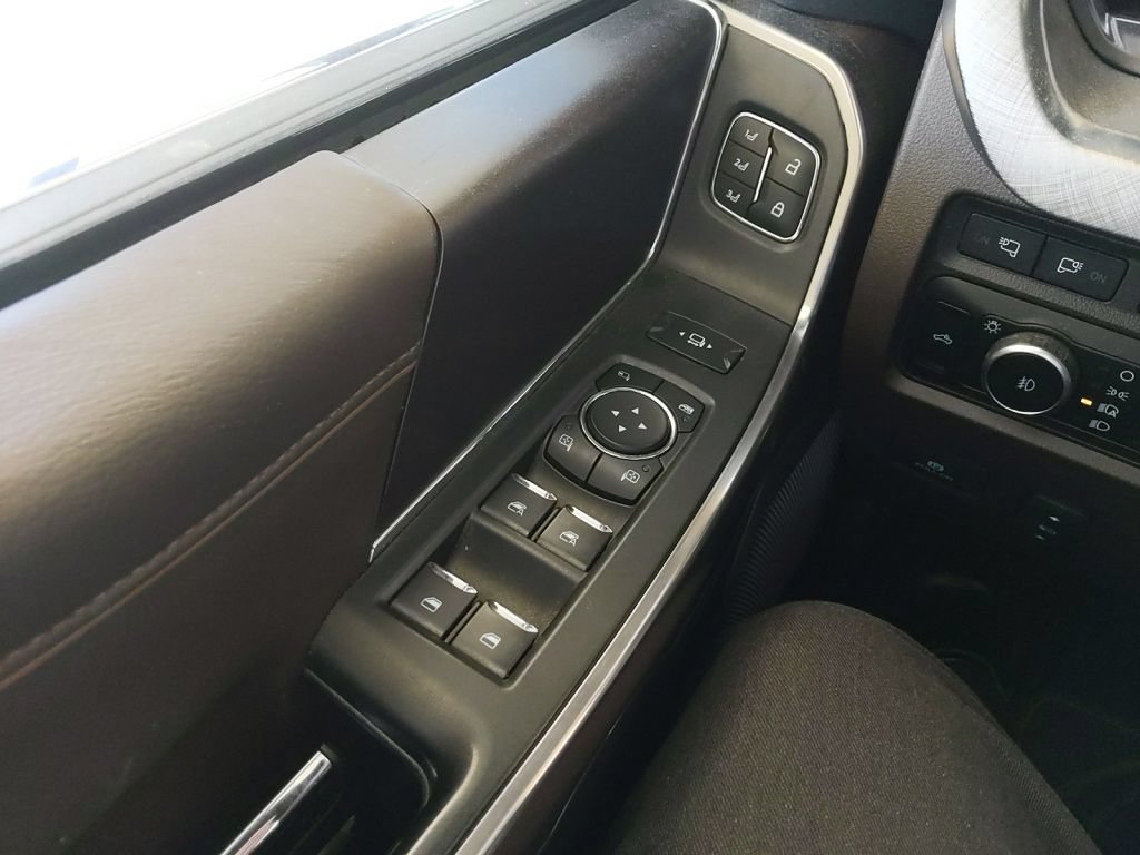 Certified 2024 Ford F250 King Ranch AWD/4WD image 34