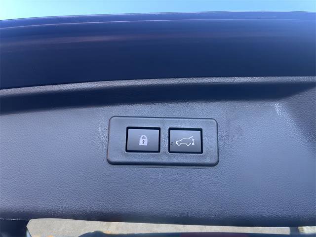 Used 2024 Subaru Outback Touring XT image 35