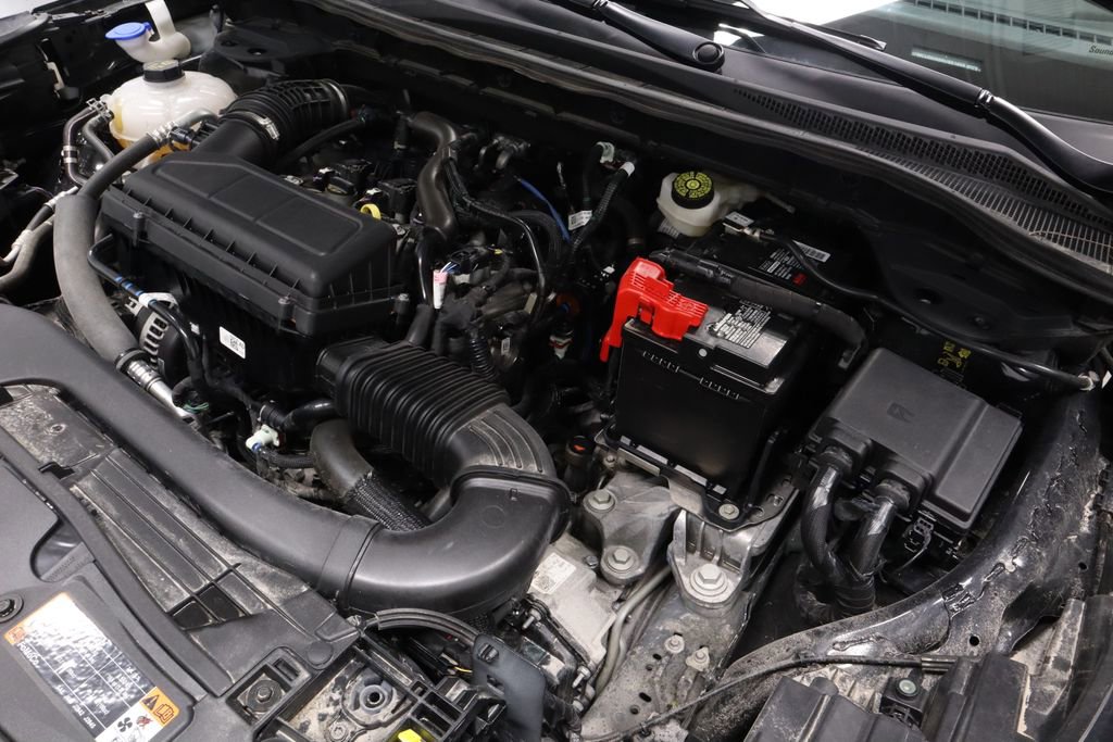 Certified 2024 Ford Escape Active w/ Cold Weather Package image 13