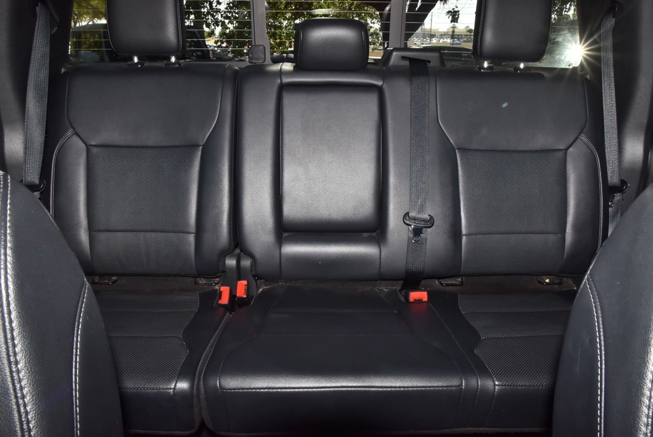 Certified 2023 Ford F150 Lariat w/ Equipment Group 502A High AWD/4WD image 20