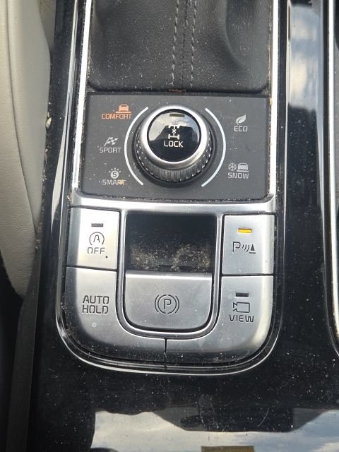 Used 2020 Kia Telluride SX w/ SX Prestige Package AWD/4WD image 37