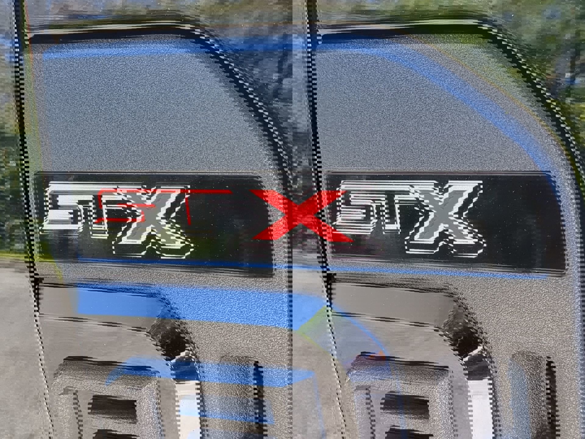 Certified 2024 Ford F250 XL w/ STX Appearance Package image 38