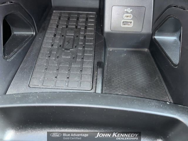 Certified 2024 Ford Ranger XLT w/ Technology Package image 31