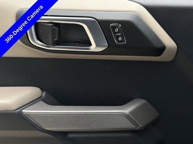 Certified 2023 Ford Bronco Wildtrak image 27