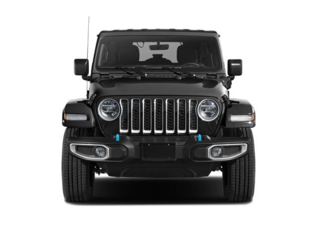 Used 2023 Jeep Wrangler Unlimited w/ Cold Weather Group AWD/4WD image 7
