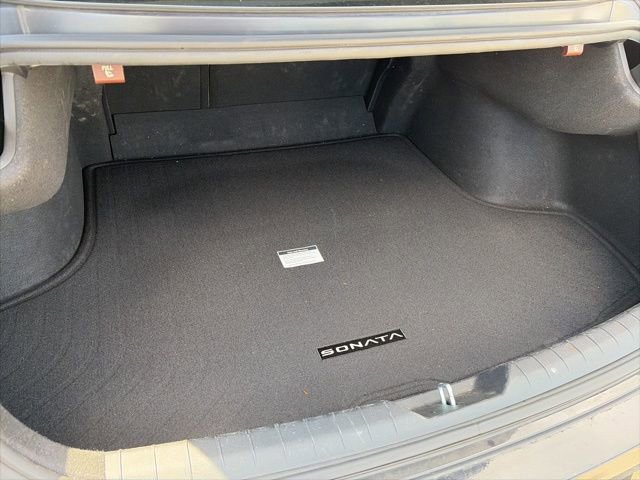 Used 2024 Hyundai Sonata SEL image 6