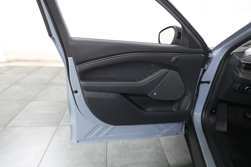 Certified 2025 Ford Mustang Mach-E Premium AWD/4WD image 25