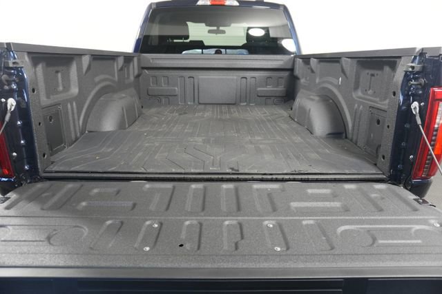 Certified 2025 Ford F150 XL w/ Equipment Group 103A High AWD/4WD image 9