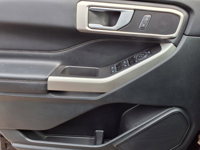 Certified 2024 Ford Explorer XLT w/ Equipment Group 202A image 22