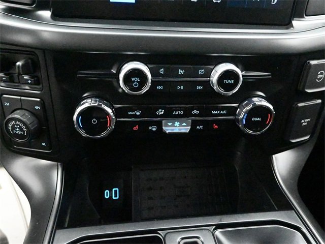 Certified 2024 Ford F150 XLT w/ Equipment Group 302A MID image 18