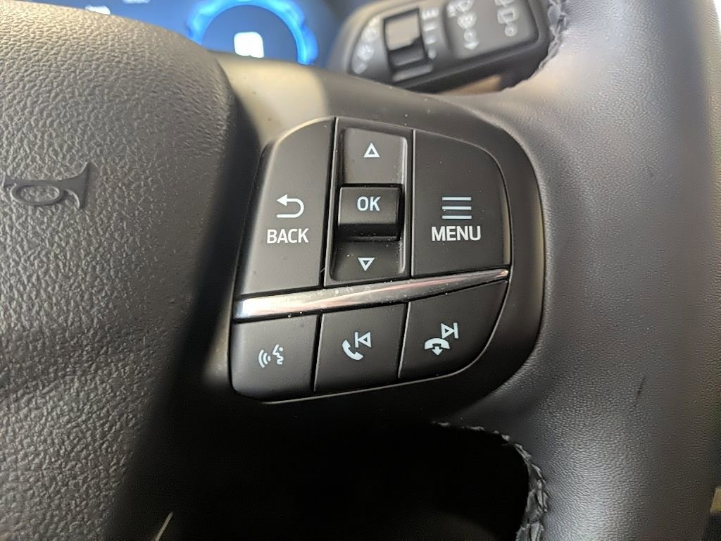 Certified 2025 Ford Bronco Sport Outer Banks w/ Outer Banks Tech Package+ image 18