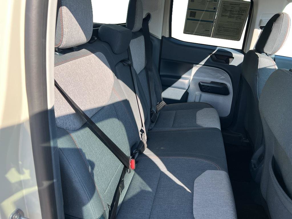 Certified 2024 Ford Maverick XLT FWD image 22